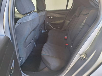 Peugeot 208 PureTech 75 Stop&Start 5 porte Like (11)