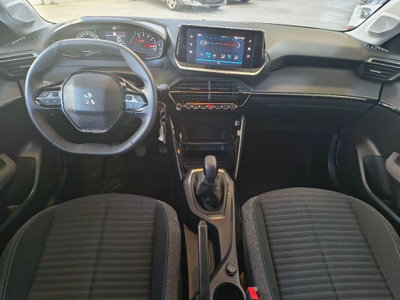 Peugeot 208 PureTech 75 Stop&Start 5 porte Like (12)