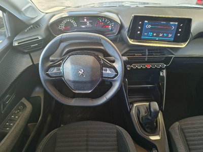 Peugeot 208 PureTech 75 Stop&Start 5 porte Like (13)
