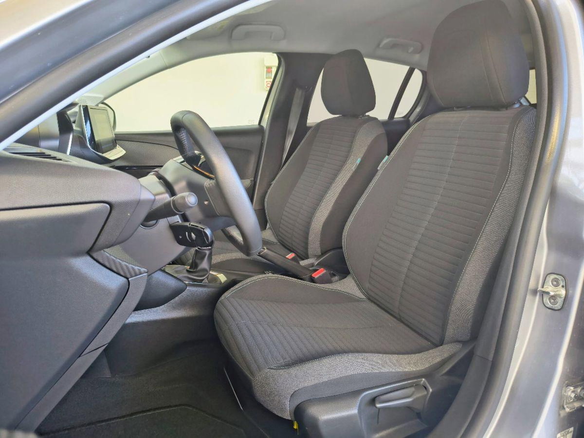 Peugeot 208 PureTech 75 Stop&Start 5 porte Like (14)
