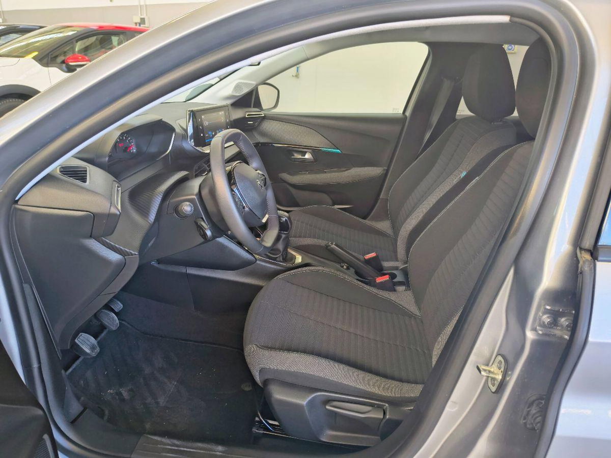 Peugeot 208 PureTech 75 Stop&Start 5 porte Like (15)
