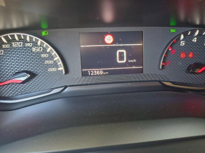 Peugeot 208 PureTech 75 Stop&Start 5 porte Like (18)