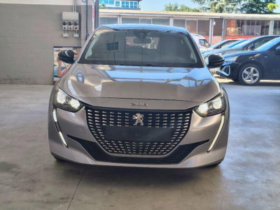 Peugeot 208 PureTech 75 Stop&Start 5 porte Like (2)