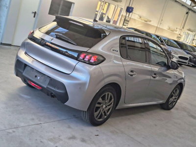 Peugeot 208 PureTech 75 Stop&Start 5 porte Like (7)