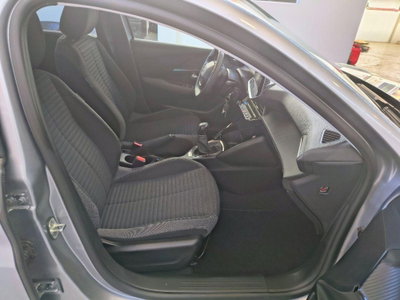 Peugeot 208 PureTech 75 Stop&Start 5 porte Like (9)