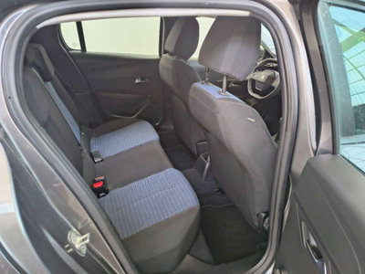 Peugeot 208 PureTech 75 Stop&Start 5 porte Active (11)