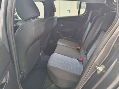 Peugeot 208 PureTech 75 Stop&Start 5 porte Active (12)