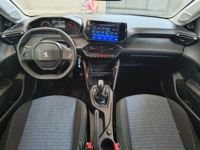 Peugeot 208 PureTech 75 Stop&Start 5 porte Active (13)