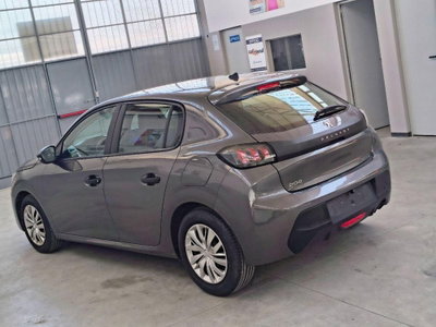 Peugeot 208 PureTech 75 Stop&Start 5 porte Active (5)