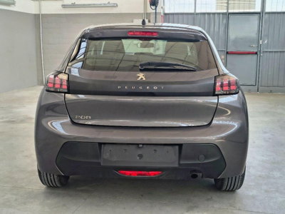 Peugeot 208 PureTech 75 Stop&Start 5 porte Active (6)
