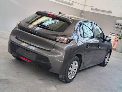 Peugeot 208 PureTech 75 Stop&Start 5 porte Active (7)