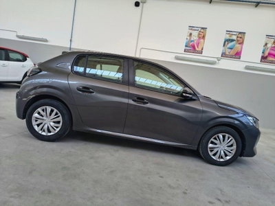 Peugeot 208 PureTech 75 Stop&Start 5 porte Active (8)