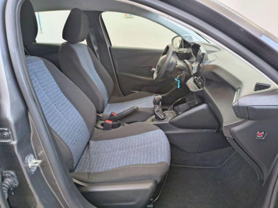 Peugeot 208 PureTech 75 Stop&Start 5 porte Active (9)