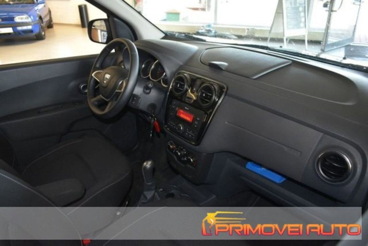 Dacia Lodgy 1.6 110CV GPL 7 posti Comfort (2)