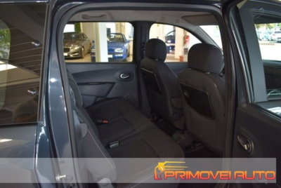Dacia Lodgy 1.6 110CV GPL 7 posti Comfort (3)