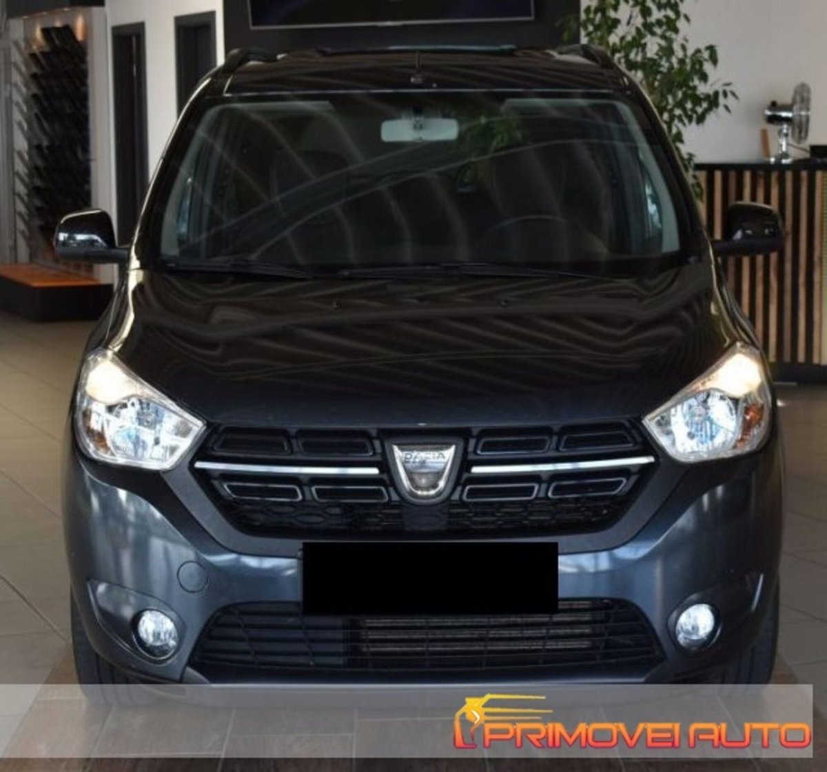 Dacia Lodgy 1.6 110CV GPL 7 posti Comfort (6)