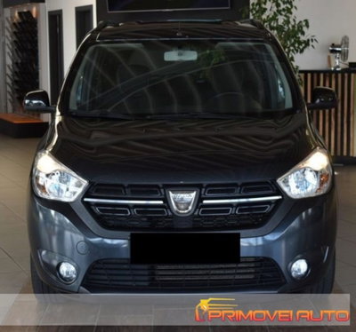 Dacia Lodgy 1.6 110CV GPL 7 posti Comfort (6)