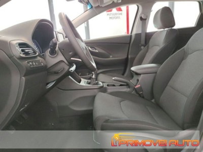 Hyundai i30 1.0 T-GDI 12V 5 porte Classic (2)