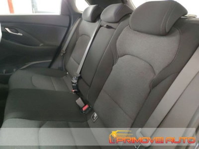Hyundai i30 1.0 T-GDI 12V 5 porte Classic (3)