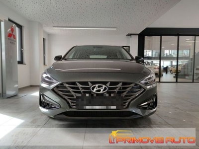 Hyundai i30 1.0 T-GDI 12V 5 porte Classic (4)