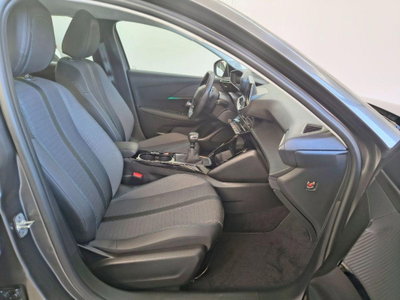Peugeot 208 PureTech 100 Stop&Start EAT8 5 porte Allure Pack (10)