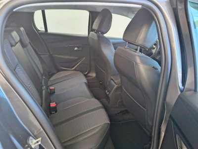 Peugeot 208 PureTech 100 Stop&Start EAT8 5 porte Allure Pack (12)
