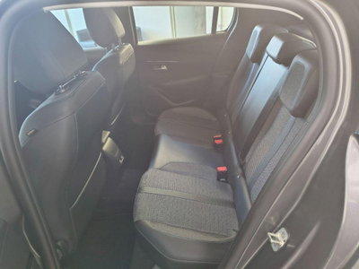 Peugeot 208 PureTech 100 Stop&Start EAT8 5 porte Allure Pack (13)