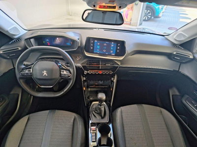 Peugeot 208 PureTech 100 Stop&Start EAT8 5 porte Allure Pack (14)