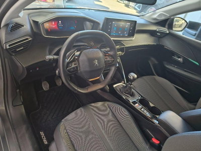 Peugeot 208 PureTech 100 Stop&Start EAT8 5 porte Allure Pack (17)