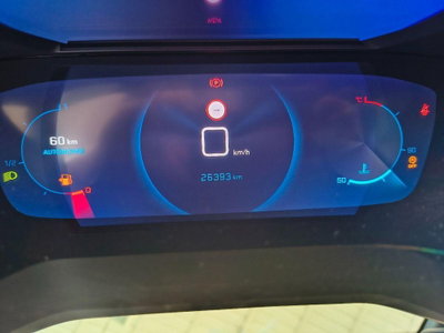 Peugeot 208 PureTech 100 Stop&Start EAT8 5 porte Allure Pack (18)