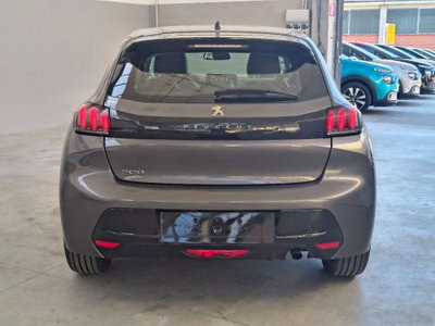 Peugeot 208 PureTech 100 Stop&Start EAT8 5 porte Allure Pack (7)