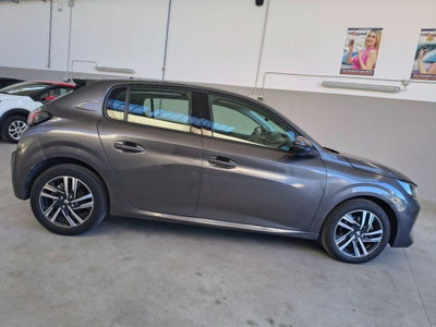 Peugeot 208 PureTech 100 Stop&Start EAT8 5 porte Allure Pack (9)