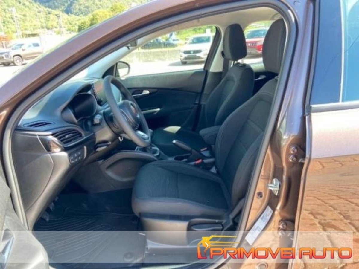 Fiat Tipo Tipo 5p 1.0 t3 Cross 100cv (2)