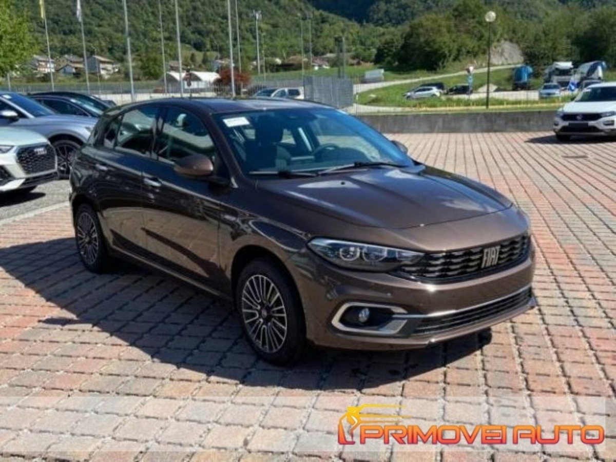 Fiat Tipo Tipo 5p 1.0 t3 Cross 100cv (4)