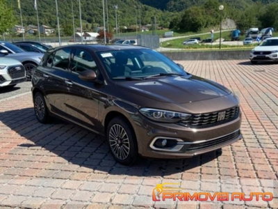 Fiat Tipo Tipo 5p 1.0 t3 Cross 100cv (4)