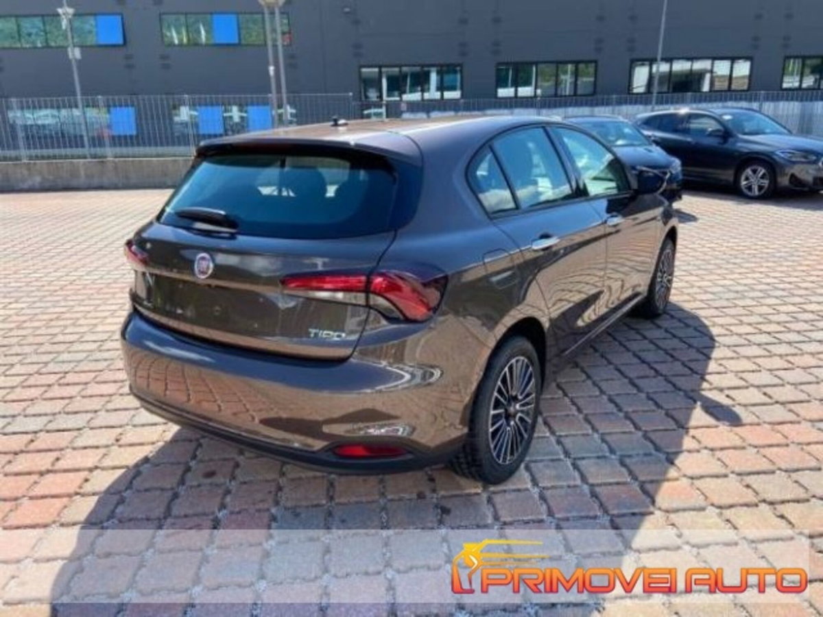 Fiat Tipo Tipo 5p 1.0 t3 Cross 100cv (6)