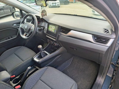 Renault Captur TCe 100 CV GPL Techno (10)