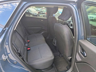 Renault Captur TCe 100 CV GPL Techno (11)
