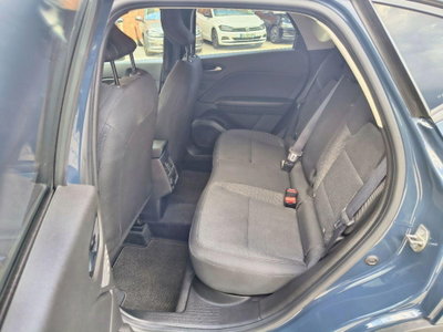 Renault Captur TCe 100 CV GPL Techno (12)
