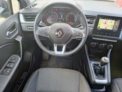Renault Captur TCe 100 CV GPL Techno (14)