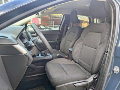 Renault Captur TCe 100 CV GPL Techno (15)