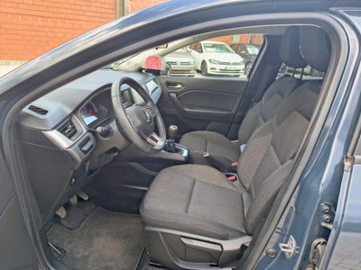 Renault Captur TCe 100 CV GPL Techno (16)