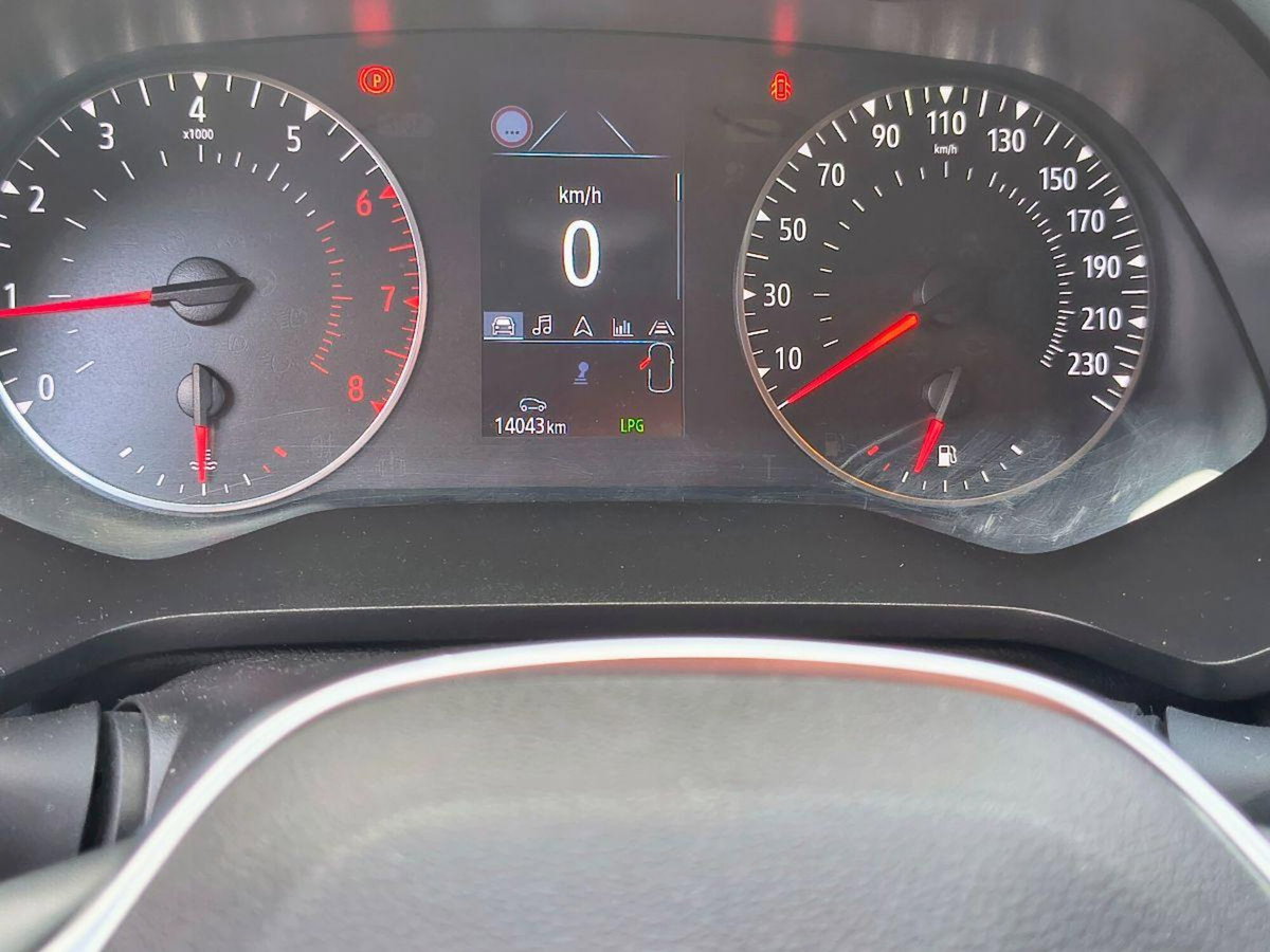 Renault Captur TCe 100 CV GPL Techno (18)