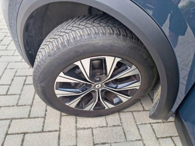 Renault Captur TCe 100 CV GPL Techno (19)