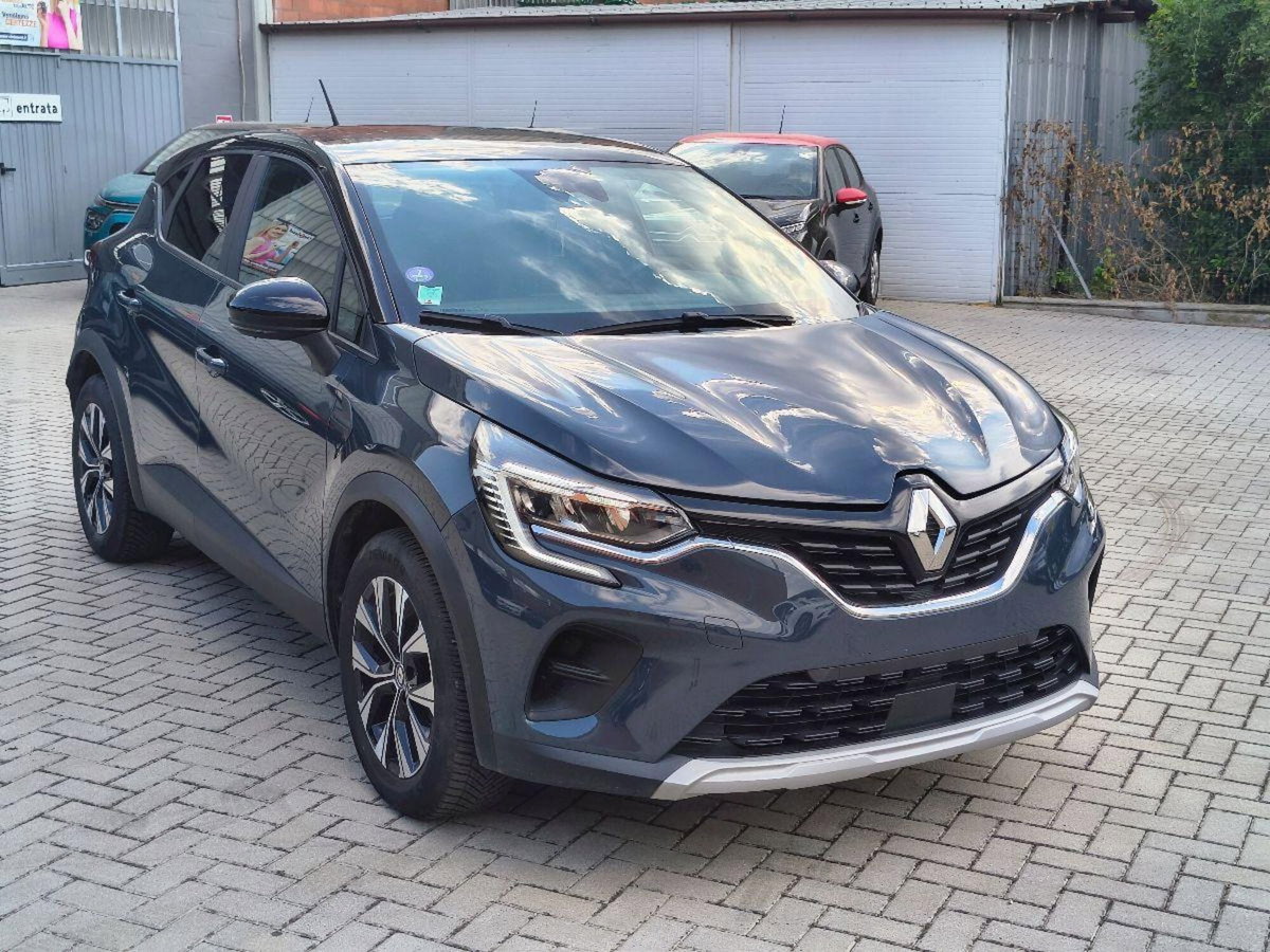 Renault Captur TCe 100 CV GPL Techno (3)