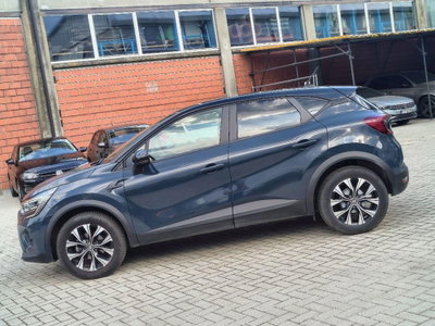 Renault Captur TCe 100 CV GPL Techno (4)