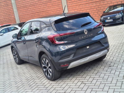 Renault Captur TCe 100 CV GPL Techno (5)