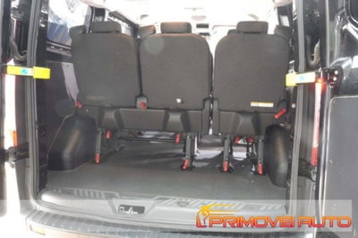 Ford Transit Custom Furgone 310 2.0 TDCi 170 PC Combi Trend (5)
