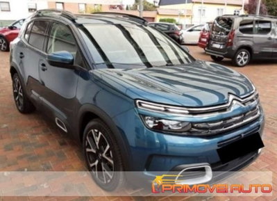 Citroen C5 Aircross Aircross BlueHDi 130 S&S EAT8 Shine Pack (11)