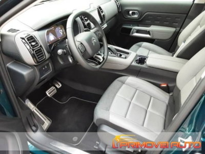 Citroen C5 Aircross Aircross BlueHDi 130 S&S EAT8 Shine Pack (2)